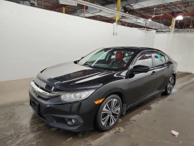 Honda Civic EX-T * * CARFAX * * АВТО КРЕДИТ * * 