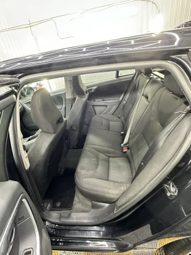 Volvo V60 1.6 D2 eDrive, снимка 9