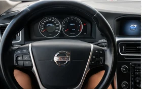 Volvo V60 1.6 D2 eDrive | Mobile.bg � ����� ������ 5