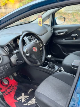 Fiat Punto 1.3 Multijet - 8000 лв. / 4090.34 € - 41006387 7