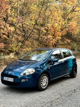 Fiat Punto 1.3 Multijet - 8000 лв. / 4090.34 € - 41006387 2