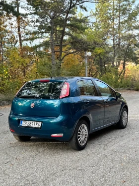 Fiat Punto 1.3 Multijet - 8000 лв. / 4090.34 € - 41006387 5