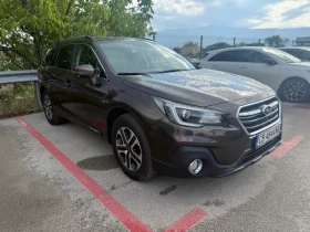 Subaru Outback, снимка 2