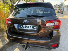 Subaru Outback, снимка 8