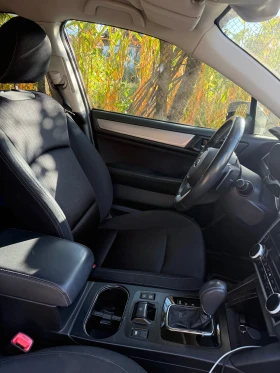 Subaru Outback, снимка 6