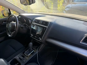 Subaru Outback, снимка 7
