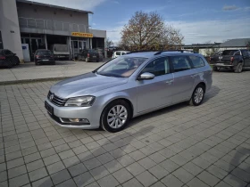 VW Passat 2.0  | Mobile.bg    2