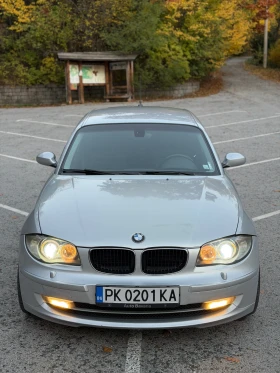 BMW 118, снимка 16