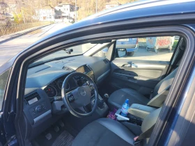 Opel Zafira Opel zafira 1.7 CDTI COSMO НОВ ВНОС - 6500 лв. / 3323.40 € - 69540090 5