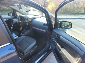 Opel Zafira Opel zafira 1.7 CDTI COSMO НОВ ВНОС - 6500 лв. / 3323.40 € - 69540090 6