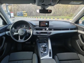 Audi A4 2.0TDI* MATRIX* ТОП* , снимка 13