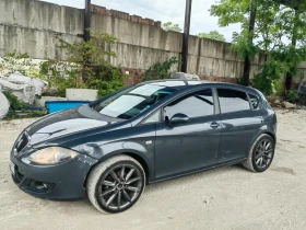 Seat Leon 1.4i 2007, снимка 5
