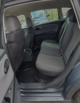 Seat Leon 1.4i 2007, снимка 3