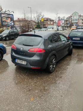 Seat Leon 1.4i 2007, снимка 2
