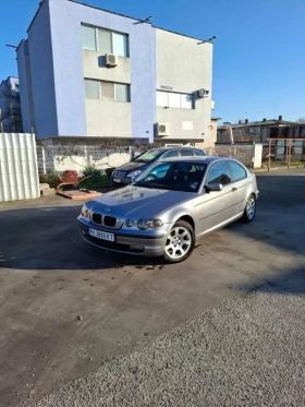 BMW 318  - изображение 1