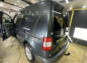 VW Caddy 1.9 TDI, снимка 4