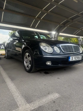 Mercedes-Benz E 220 - 3350 € / 6552.03 лв. - 17453667 5