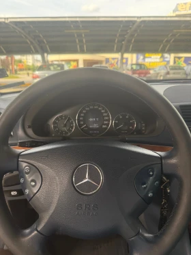 Mercedes-Benz E 220 - 3350 € / 6552.03 лв. - 17453667 10