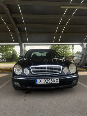 Mercedes-Benz E 220 - 3350 € / 6552.03 лв. - 17453667 6