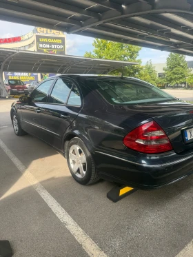 Mercedes-Benz E 220 - 3350 € / 6552.03 лв. - 17453667 4