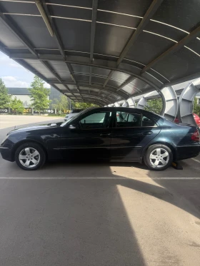 Mercedes-Benz E 220 - 3350 € / 6552.03 лв. - 17453667 2