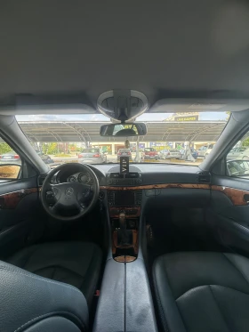 Mercedes-Benz E 220 - 3350 € / 6552.03 лв. - 17453667 14