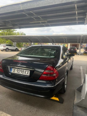 Mercedes-Benz E 220 - 3350 € / 6552.03 лв. - 17453667 9