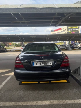 Mercedes-Benz E 220 - 3350 € / 6552.03 лв. - 17453667 3