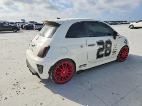 Fiat 500 ABARTH* MANUAL* КОЖА - 7900 € / 15451.06 лв. - 87215619 6