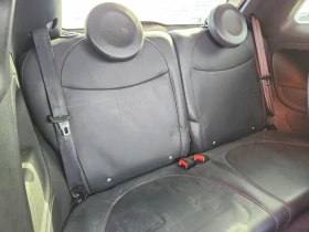 Fiat 500 ABARTH* MANUAL* КОЖА - 7900 € / 15451.06 лв. - 87215619 10