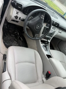 Mercedes-Benz C 220 2.2 - 1500 € / 2933.74 лв. - 43356183 5