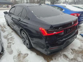 BMW 740 MAPCK* PANO* ОБДУХ* H/K* HUD* AMBIENT - 35900 € / 70214.30 лв. - 82258190 3
