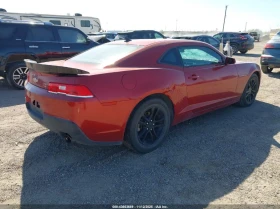 Chevrolet Camaro 2LS * Крайна цена без търг*  - 10200 € / 19949.47 лв. - 96368648 4