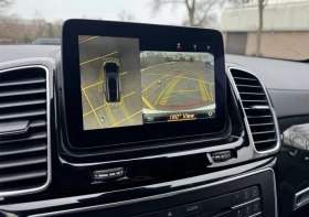 Mercedes-Benz GLS 450 9G * * 360 Камера * * Сервизна История * * , снимка 9