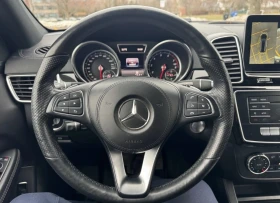Mercedes-Benz GLS 450 9G * * 360 Камера * * Сервизна История * * , снимка 7