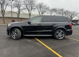 Mercedes-Benz GLS 450 9G * * 360 Камера * * Сервизна История * * , снимка 3