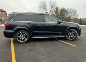 Mercedes-Benz GLS 450 9G * * 360 Камера * * Сервизна История * * , снимка 4
