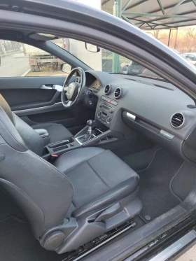 Audi A3 - 3000 € / 5867.49 лв. - 99850898 8