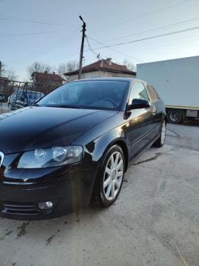 Audi A3 - 3000 € / 5867.49 лв. - 99850898 3