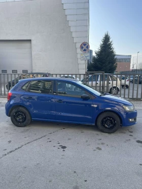 VW Polo 120000 км - 4390 € / 8586.09 лв. - 86252474 9