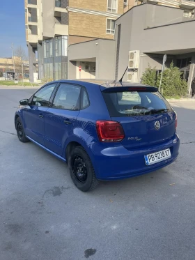 VW Polo 120000 км - 4390 € / 8586.09 лв. - 86252474 4