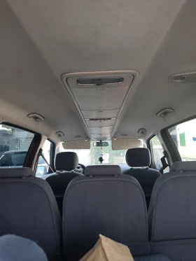 Ford Galaxy - 3600 € / 7040.99 лв. - 57638169 3