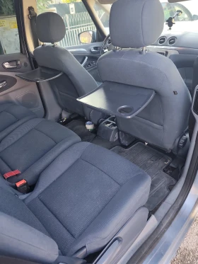 Ford Galaxy - 3600 € / 7040.99 лв. - 57638169 4