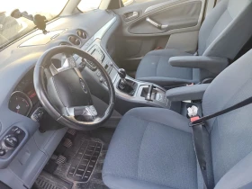 Ford Galaxy - 3600 € / 7040.99 лв. - 57638169 5