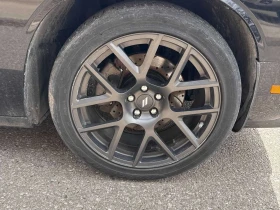 Dodge Challenger 2dr Cpe R/T /CARFAX/�������/���� | Mobile.bg � ����� ������ 10