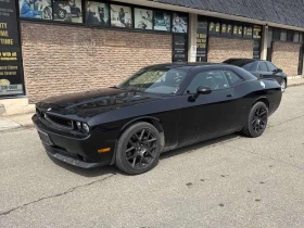 Dodge Challenger 2dr Cpe R/T /CARFAX/Подгрев/КЛИП