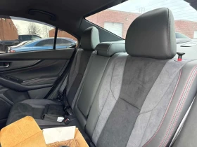 Subaru WRX * Sport tech * 2 �����* PANO* KEYLESS* �������*  | Mobile.bg � ����� ������ 11