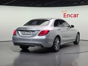 Mercedes-Benz C 220 undefined | Auto.bg — изображение 2