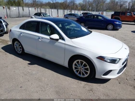 ����� �� �������� �� Mercedes-Benz A 220 2.0l
