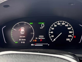 Honda Civic Sedan Hybrid/SPORT/FWD | Mobile.bg � ����� ������ 8